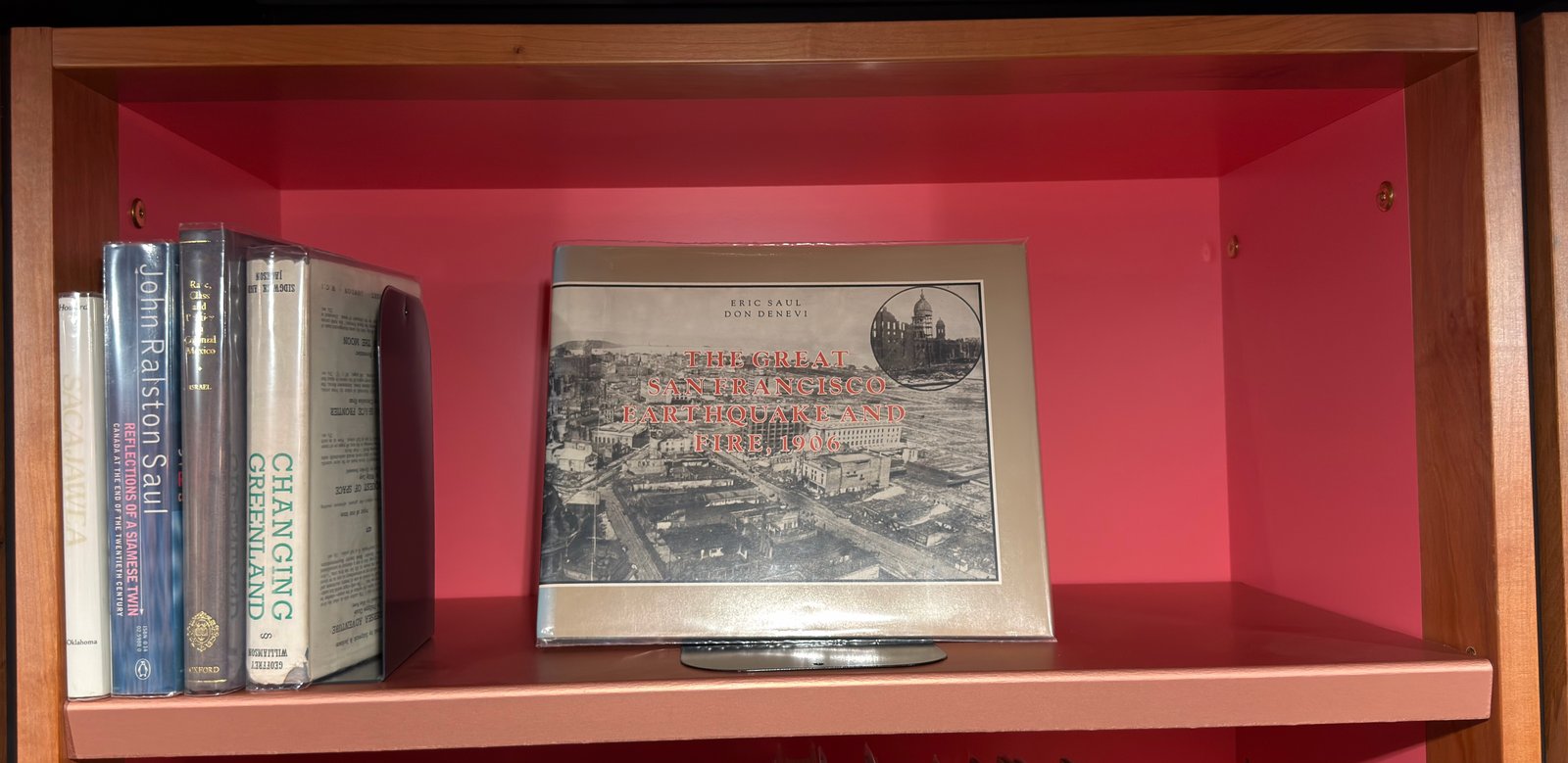 Shelfie Capture from Jun 15, 2026 9:02 PM