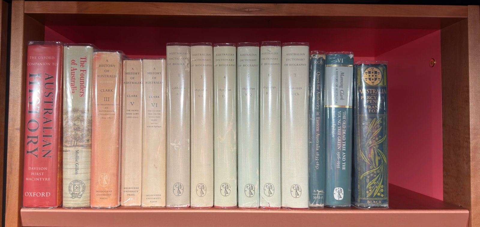 Shelfie Capture from Jun 15, 2026 9:03 PM