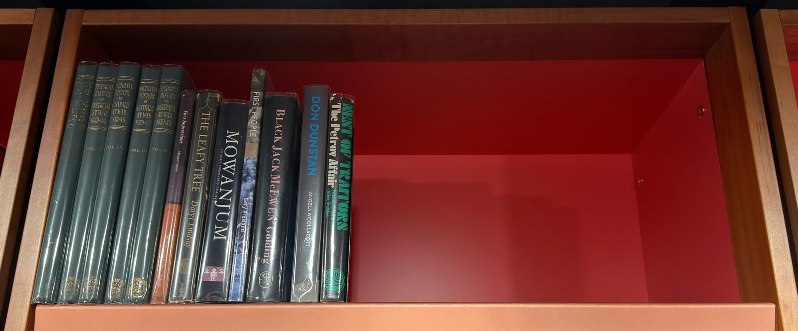 Shelfie Capture from Jun 16, 2026 2:04 PM