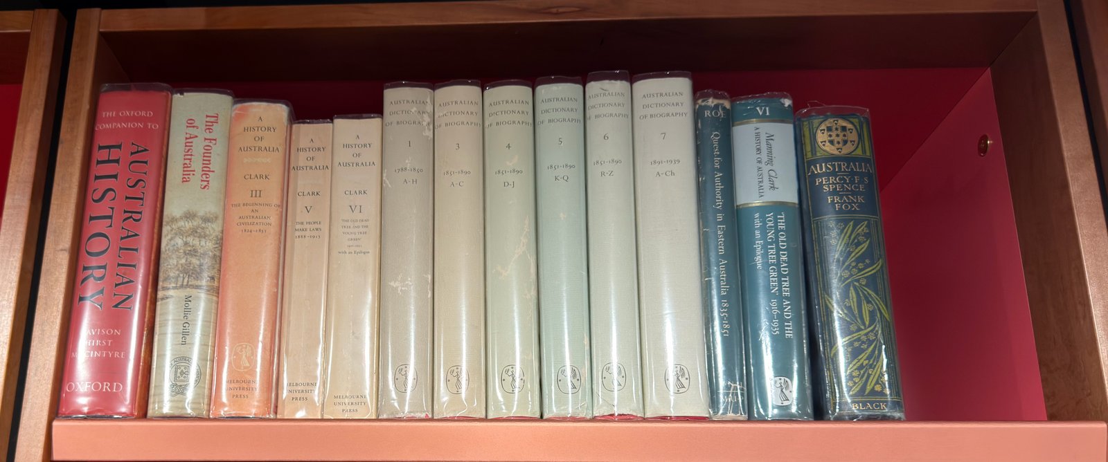 Shelfie Capture from Jun 16, 2026 2:22 PM