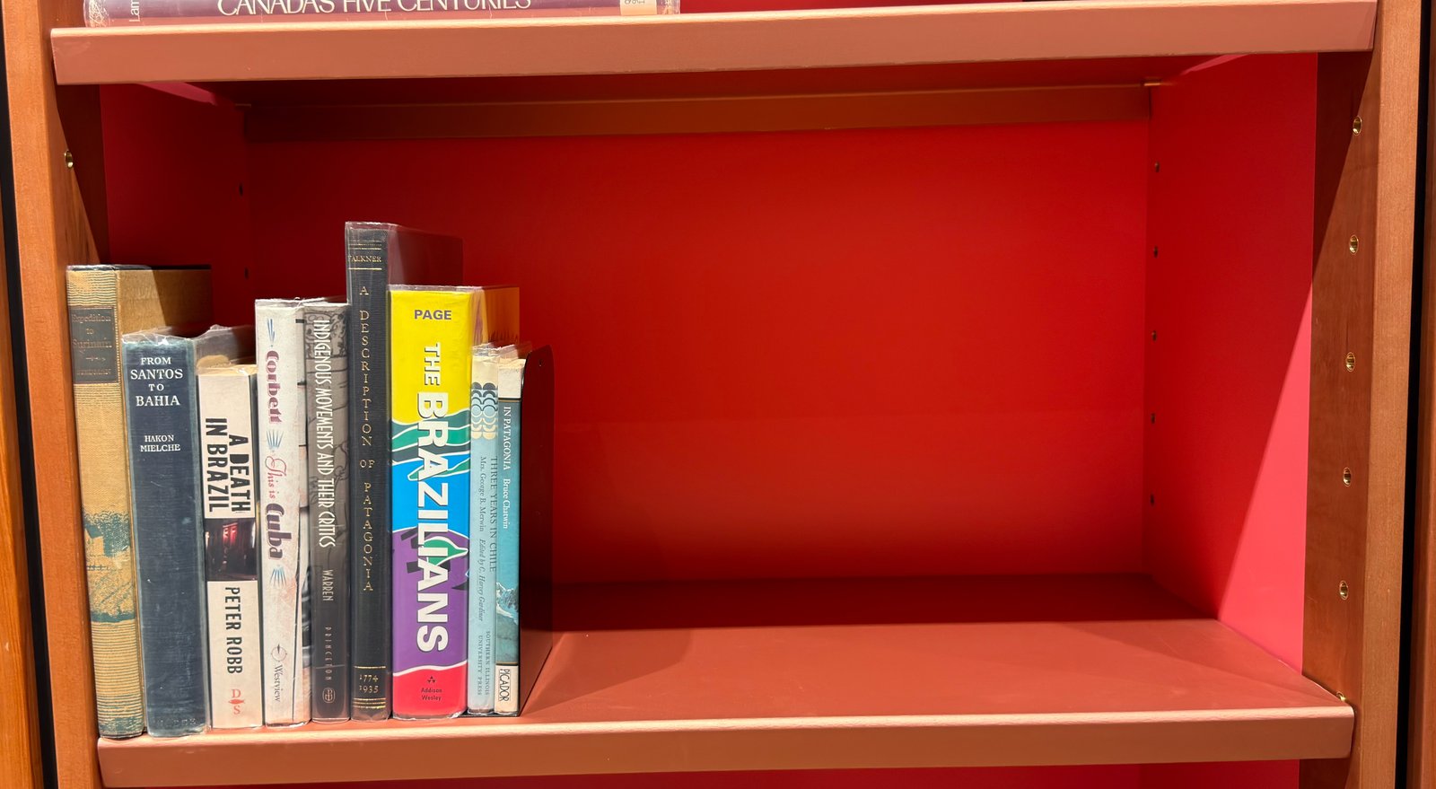 Shelfie Capture from May 27, 2026 10:48 AM
