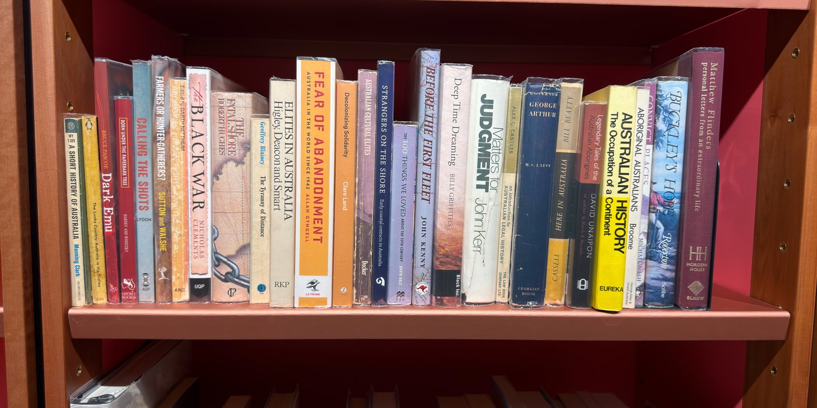 Shelfie Capture from May 28, 2026 3:27 PM
