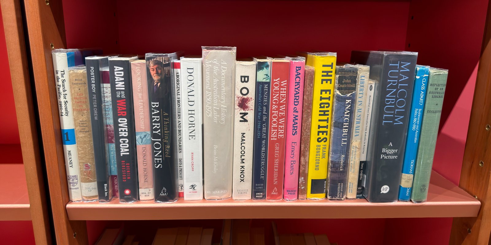 Shelfie Capture from May 28, 2026 3:27 PM