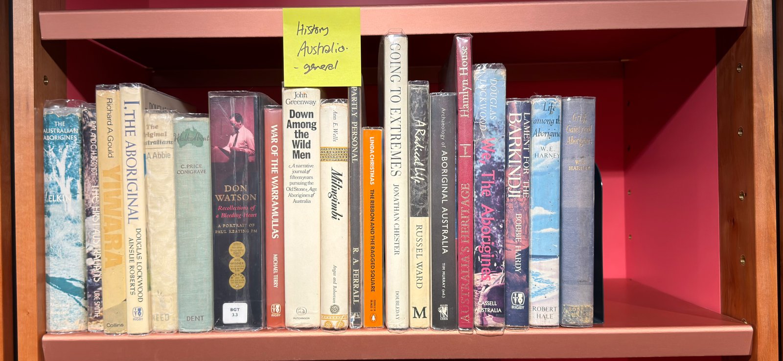 Shelfie Capture from May 27, 2026 10:45 AM