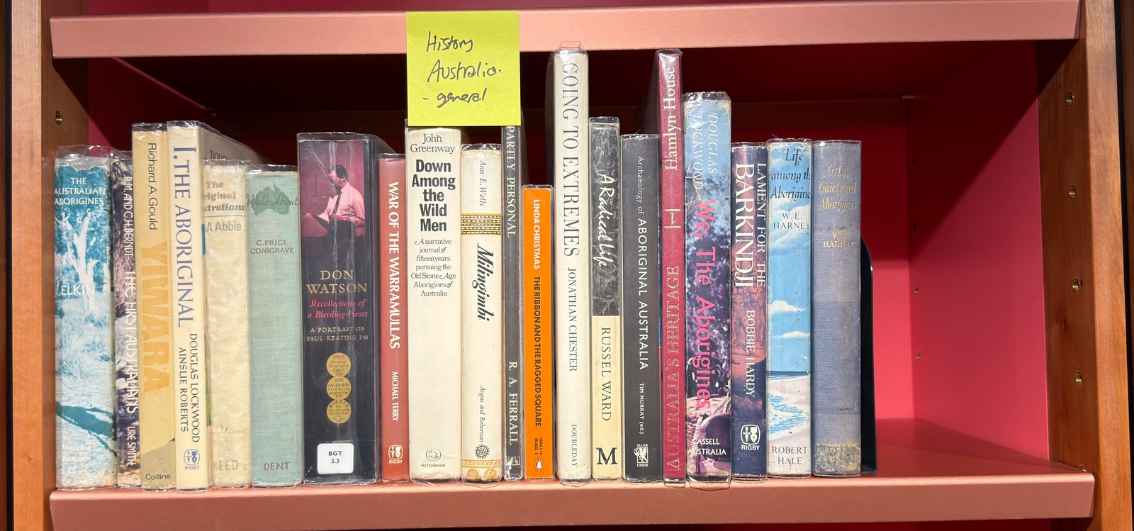 Shelfie Capture from May 27, 2026 10:46 AM