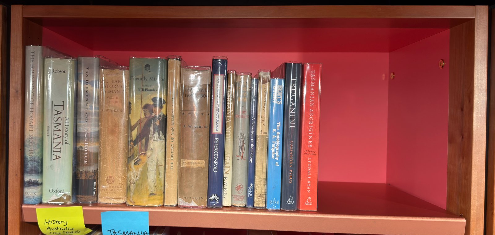 Shelfie Capture from May 27, 2026 10:44 AM