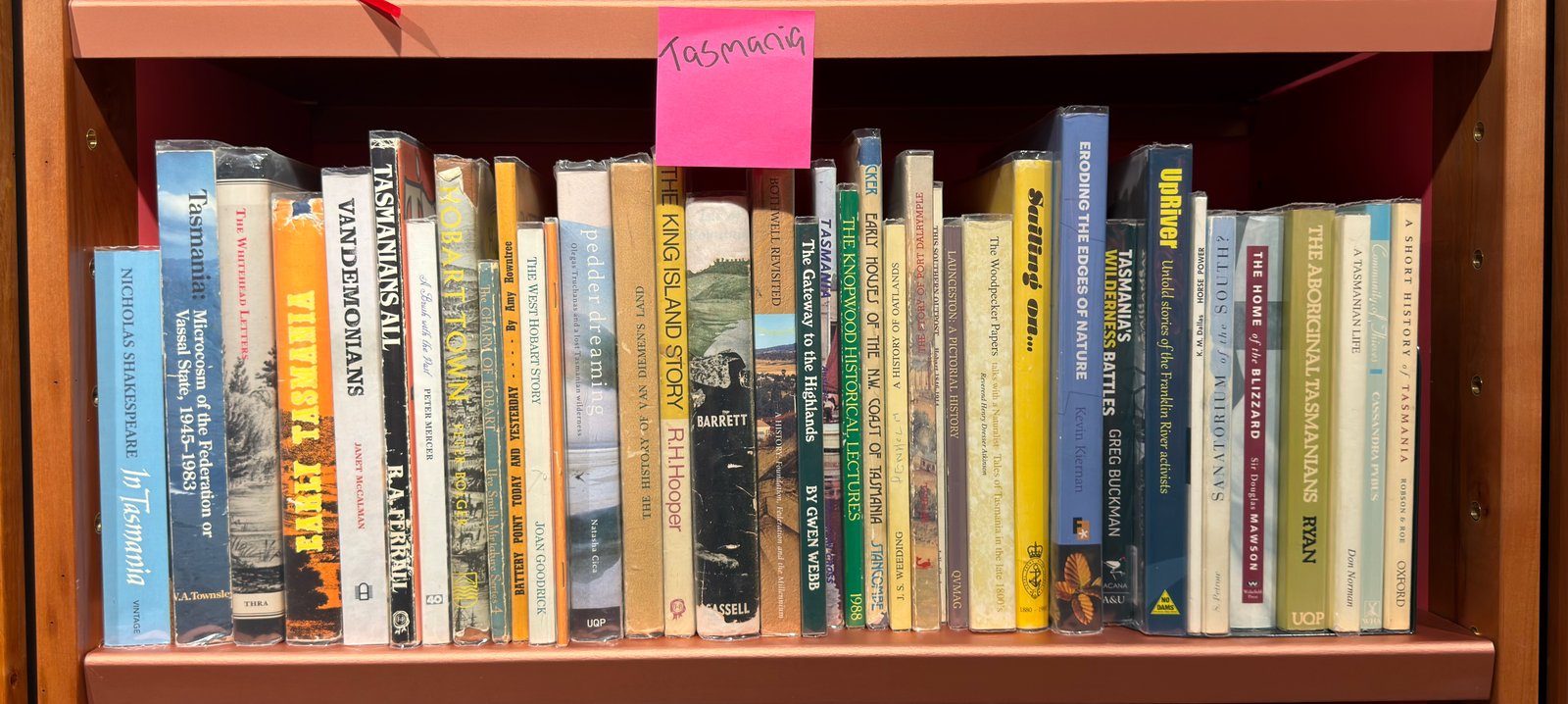 Shelfie Capture from May 27, 2026 10:44 AM