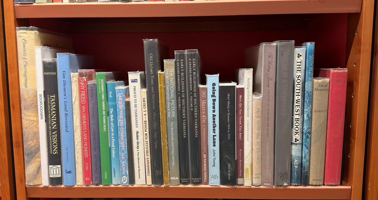 Shelfie Capture from Jun 4, 2026 12:52 PM