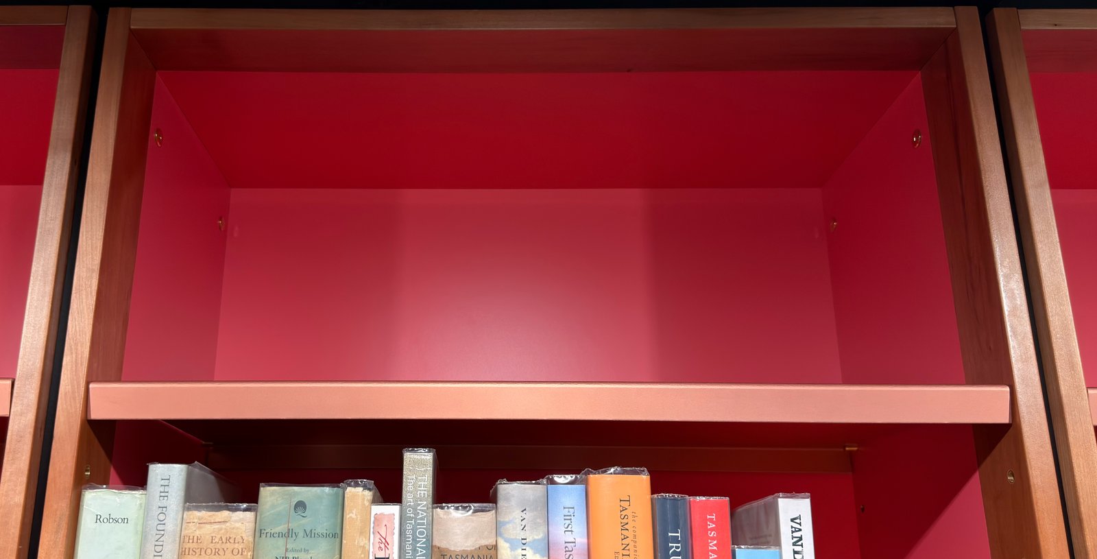 Shelfie Capture from Jun 16, 2026 2:24 PM
