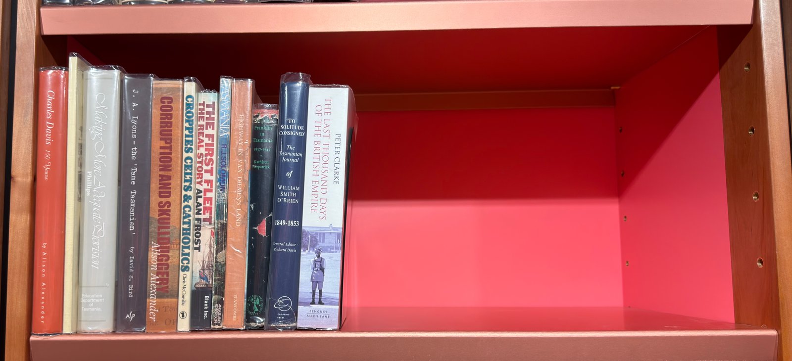 Shelfie Capture from May 28, 2026 3:28 PM