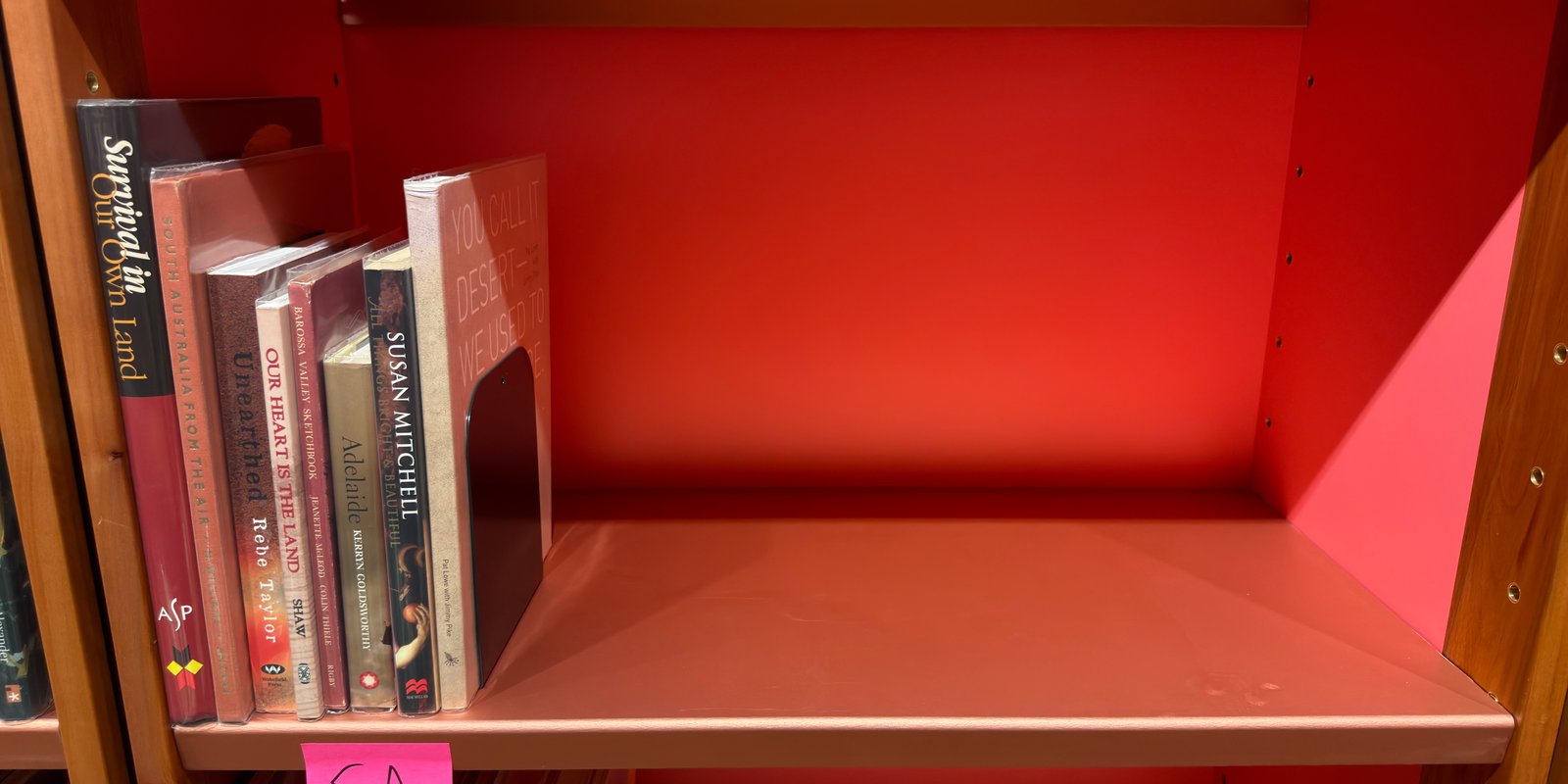 Shelfie Capture from May 28, 2026 3:28 PM