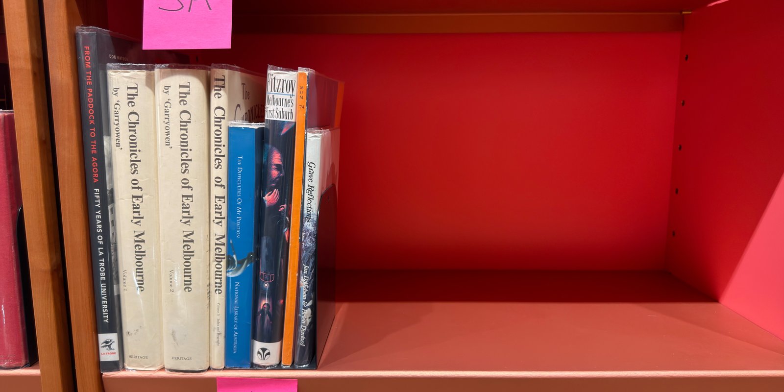 Shelfie Capture from May 28, 2026 3:28 PM