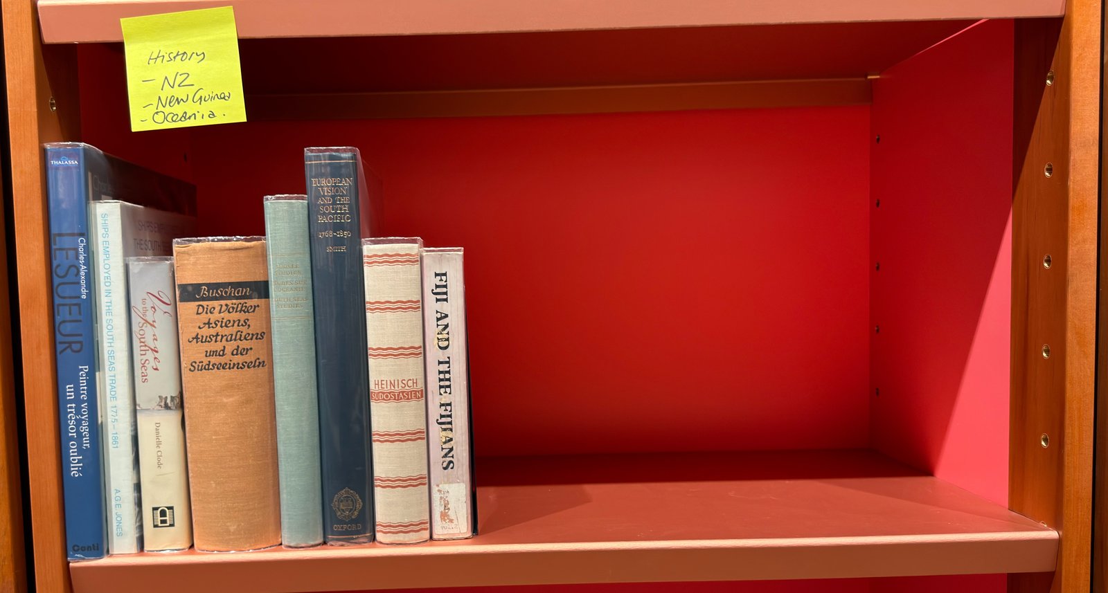 Shelfie Capture from May 27, 2026 10:43 AM