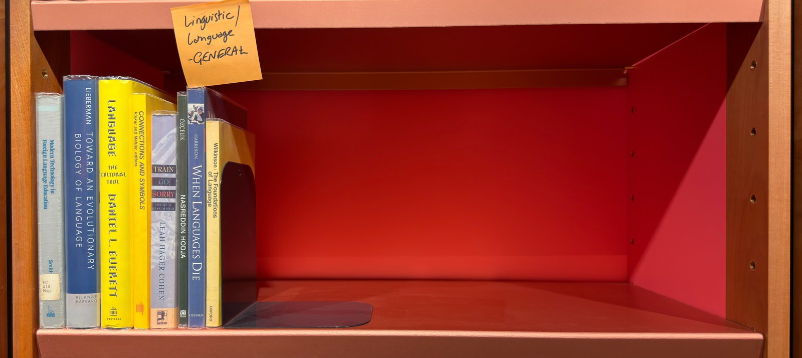 Shelfie Capture from May 27, 2026 10:42 AM