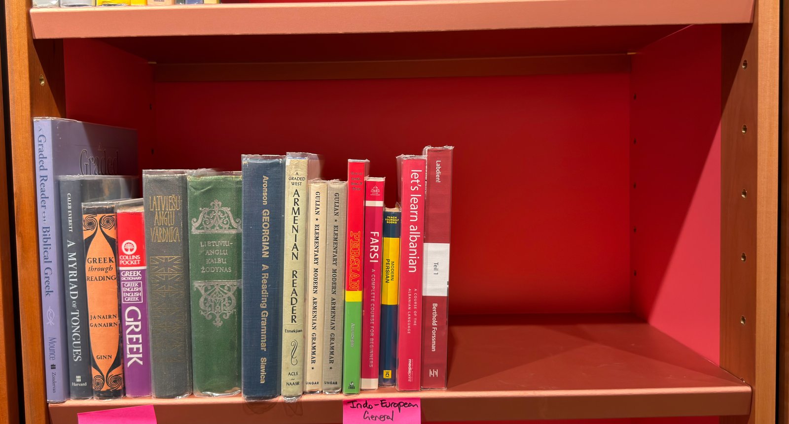 Shelfie Capture from May 27, 2026 10:42 AM