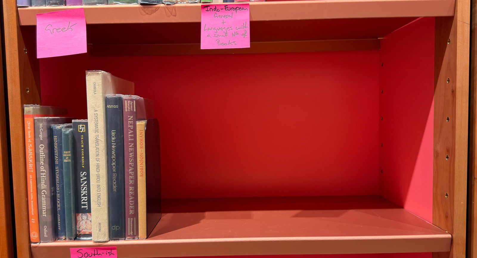 Shelfie Capture from May 27, 2026 10:43 AM