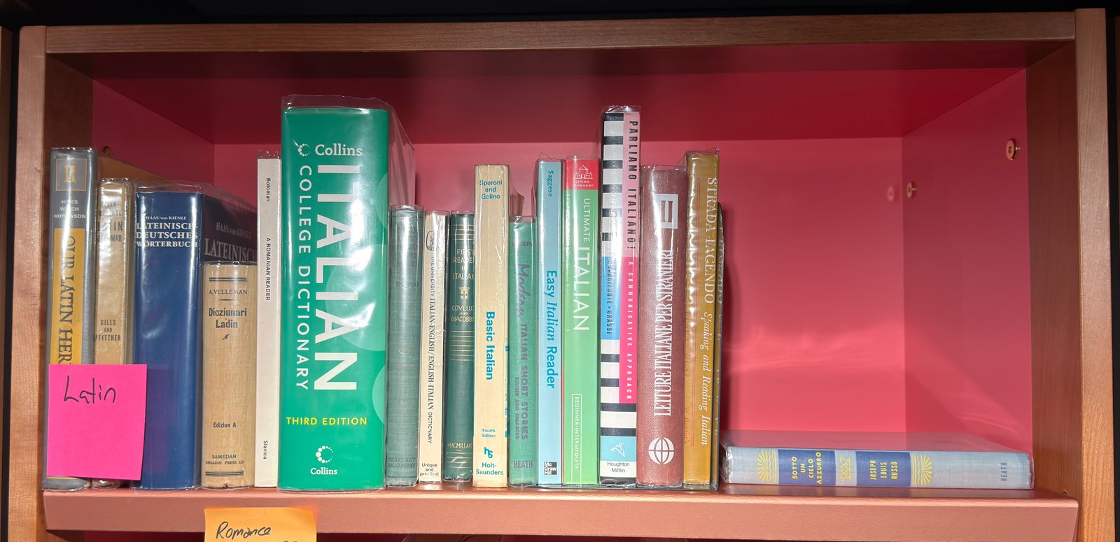 Shelfie Capture from May 27, 2026 10:42 AM