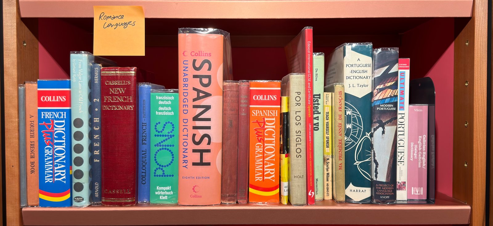 Shelfie Capture from May 27, 2026 10:42 AM