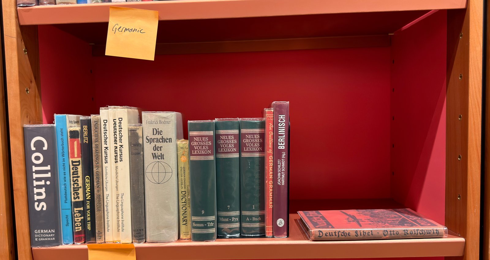 Shelfie Capture from May 27, 2026 10:42 AM