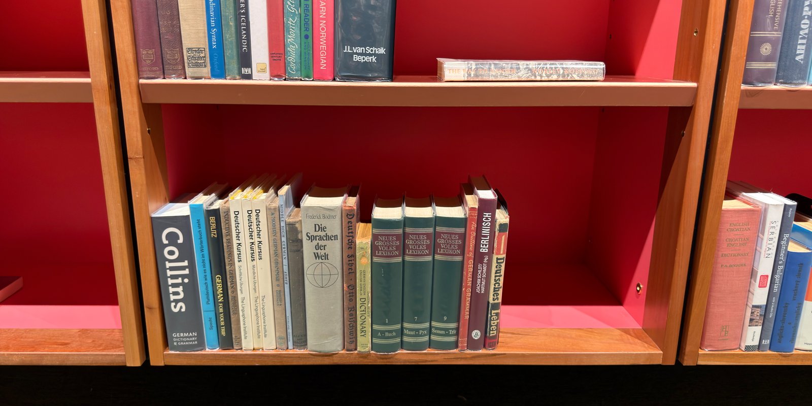 Shelfie Capture from Jun 15, 2026 9:05 PM