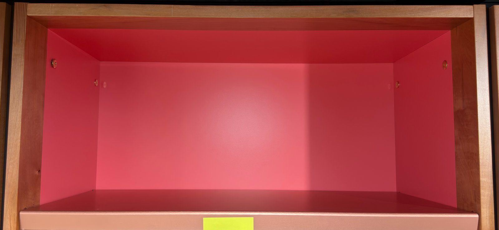 Shelfie Capture from May 27, 2026 10:58 AM