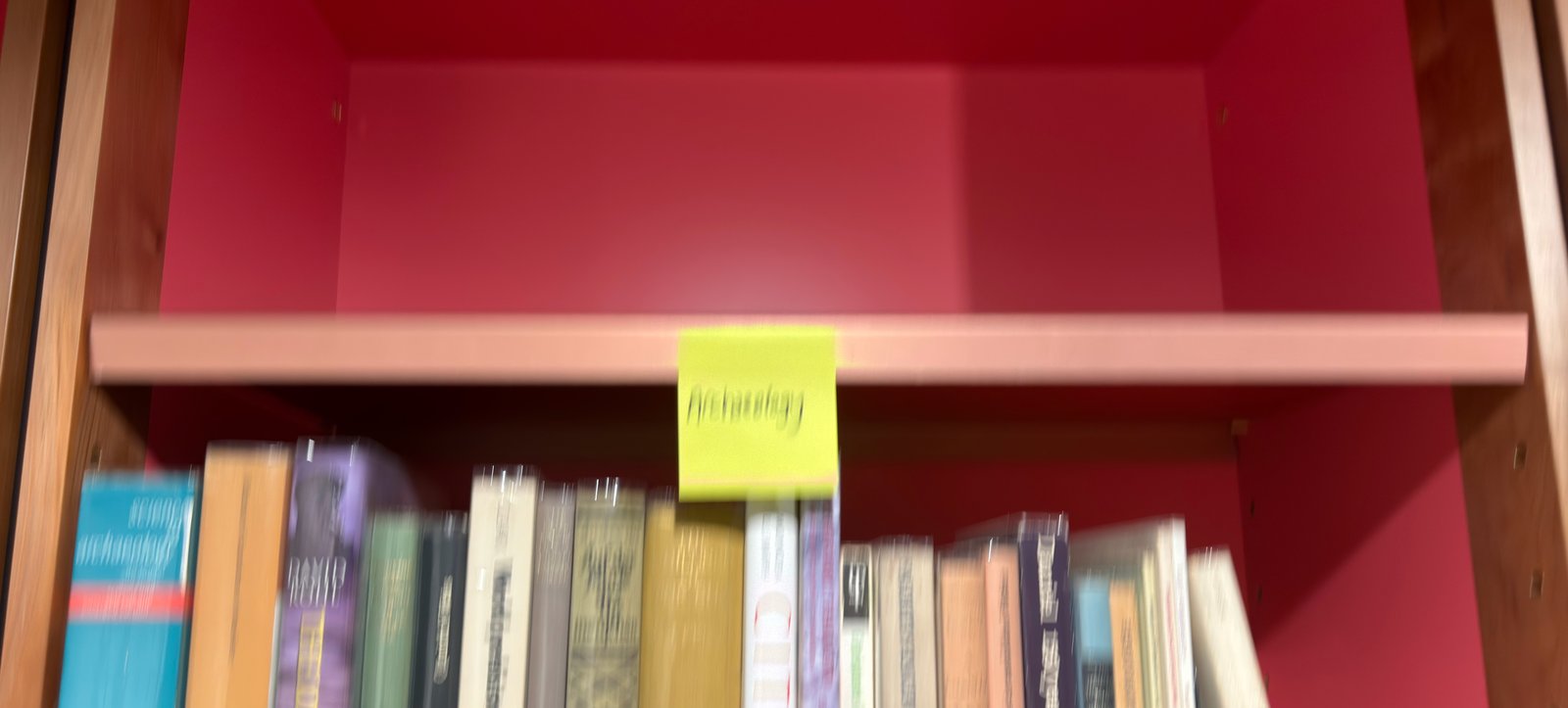 Shelfie Capture from May 28, 2026 3:39 PM
