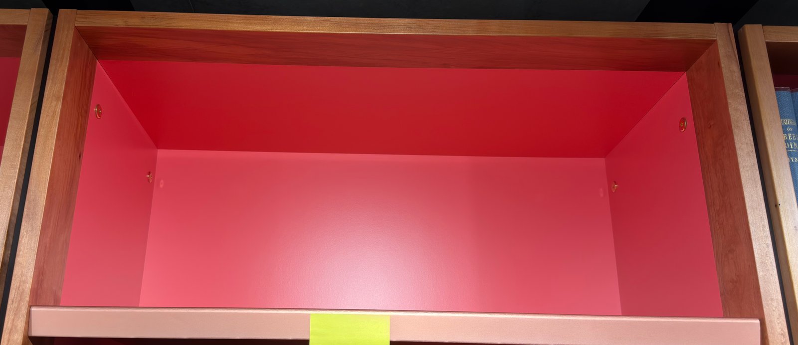 Shelfie Capture from May 28, 2026 3:40 PM