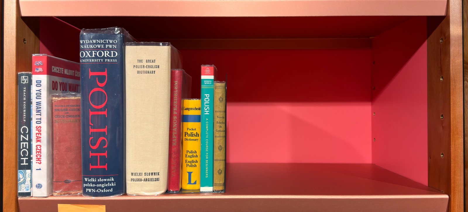 Shelfie Capture from May 27, 2026 10:41 AM