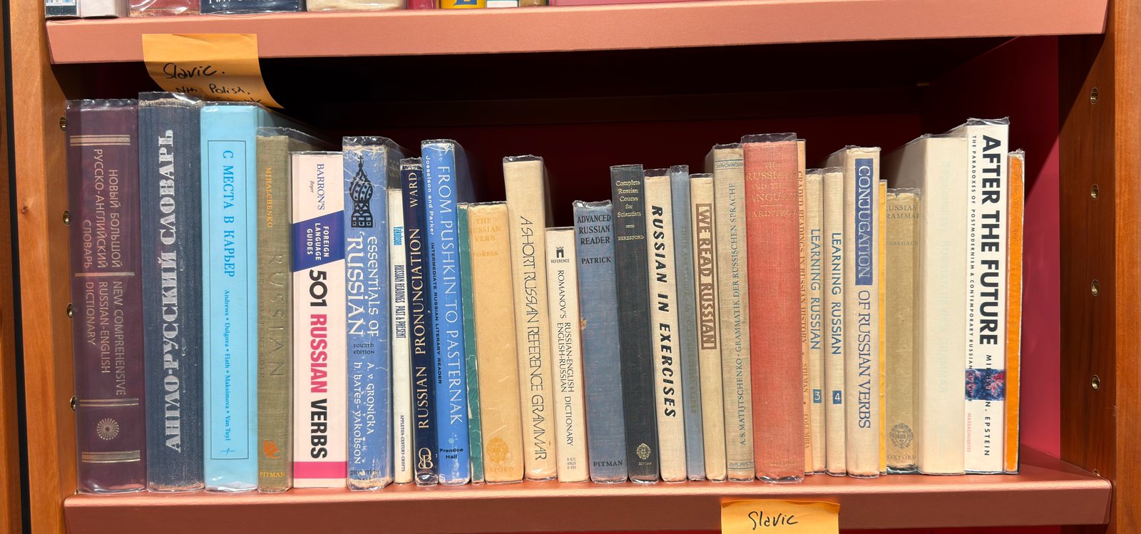 Shelfie Capture from May 27, 2026 10:41 AM