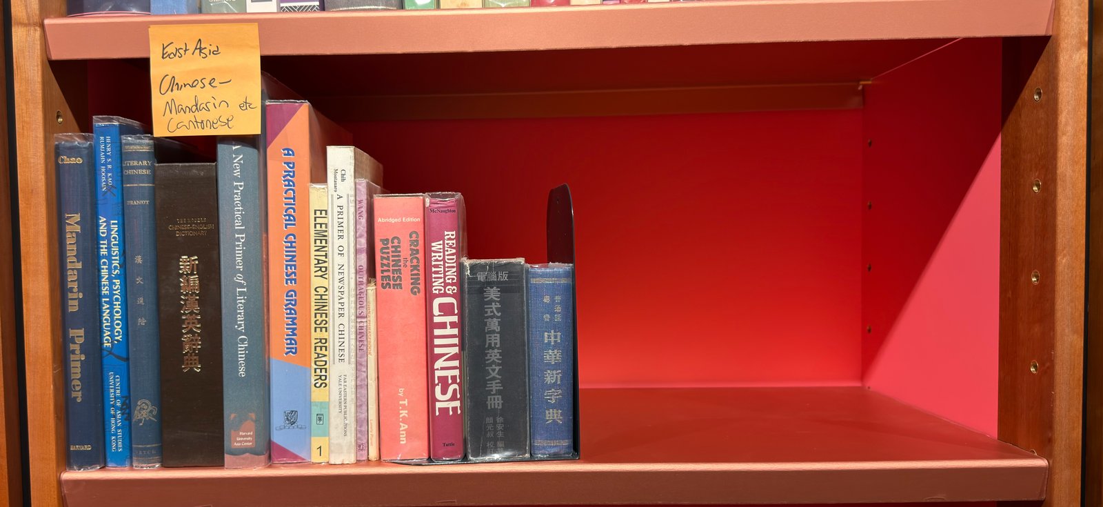 Shelfie Capture from May 27, 2026 10:41 AM