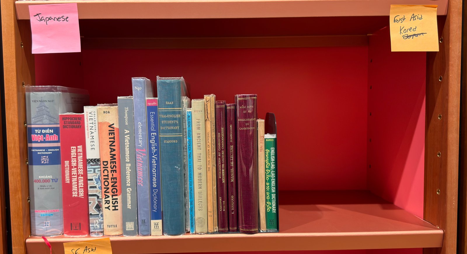 Shelfie Capture from May 27, 2026 10:41 AM