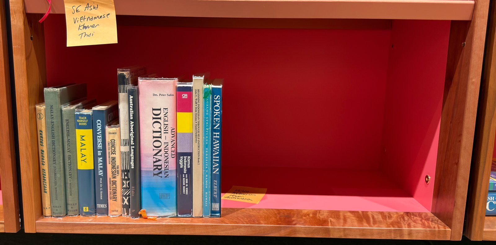 Shelfie Capture from May 27, 2026 10:41 AM