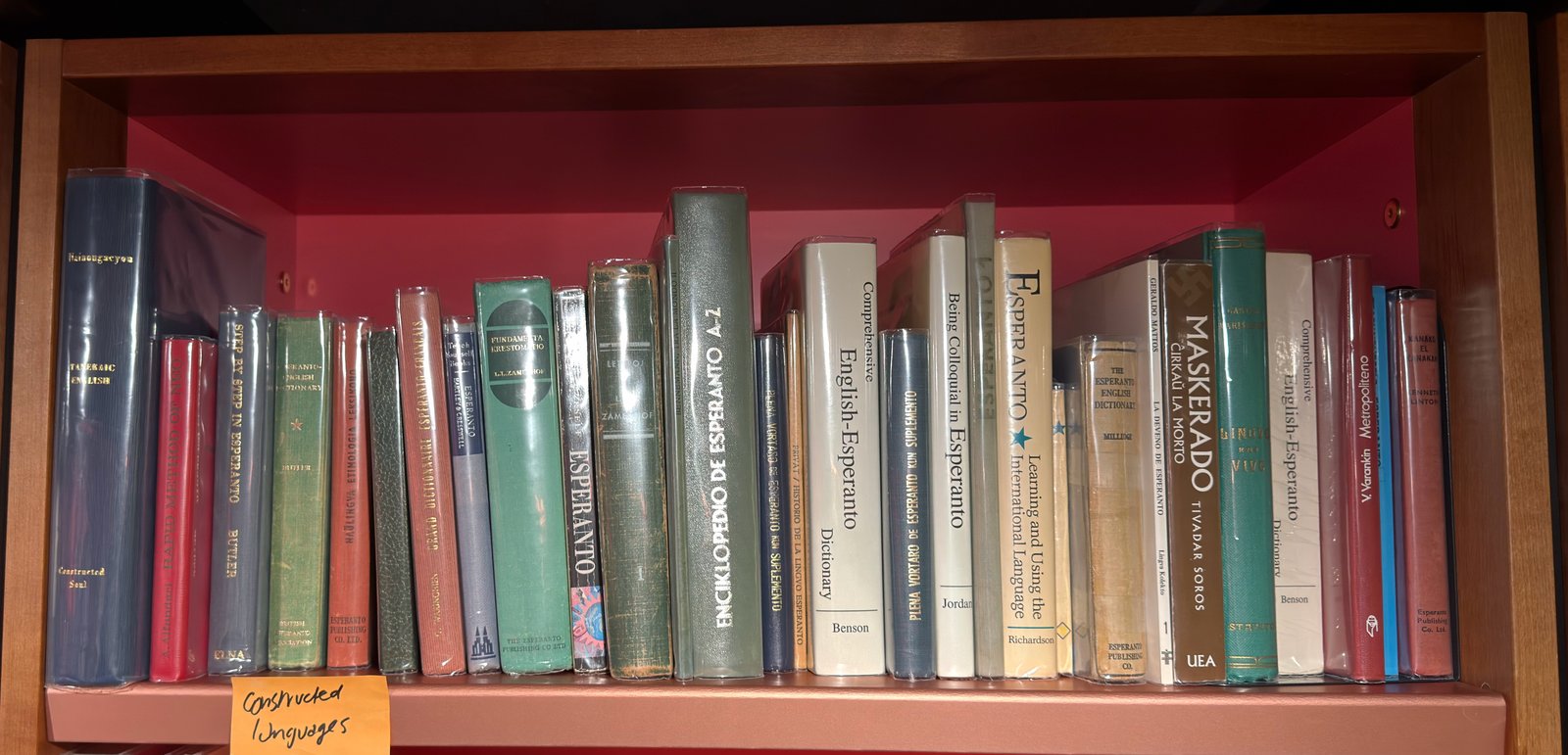 Shelfie Capture from May 27, 2026 10:39 AM