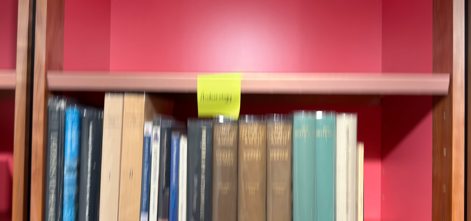 Shelfie Capture from May 27, 2026 10:58 AM