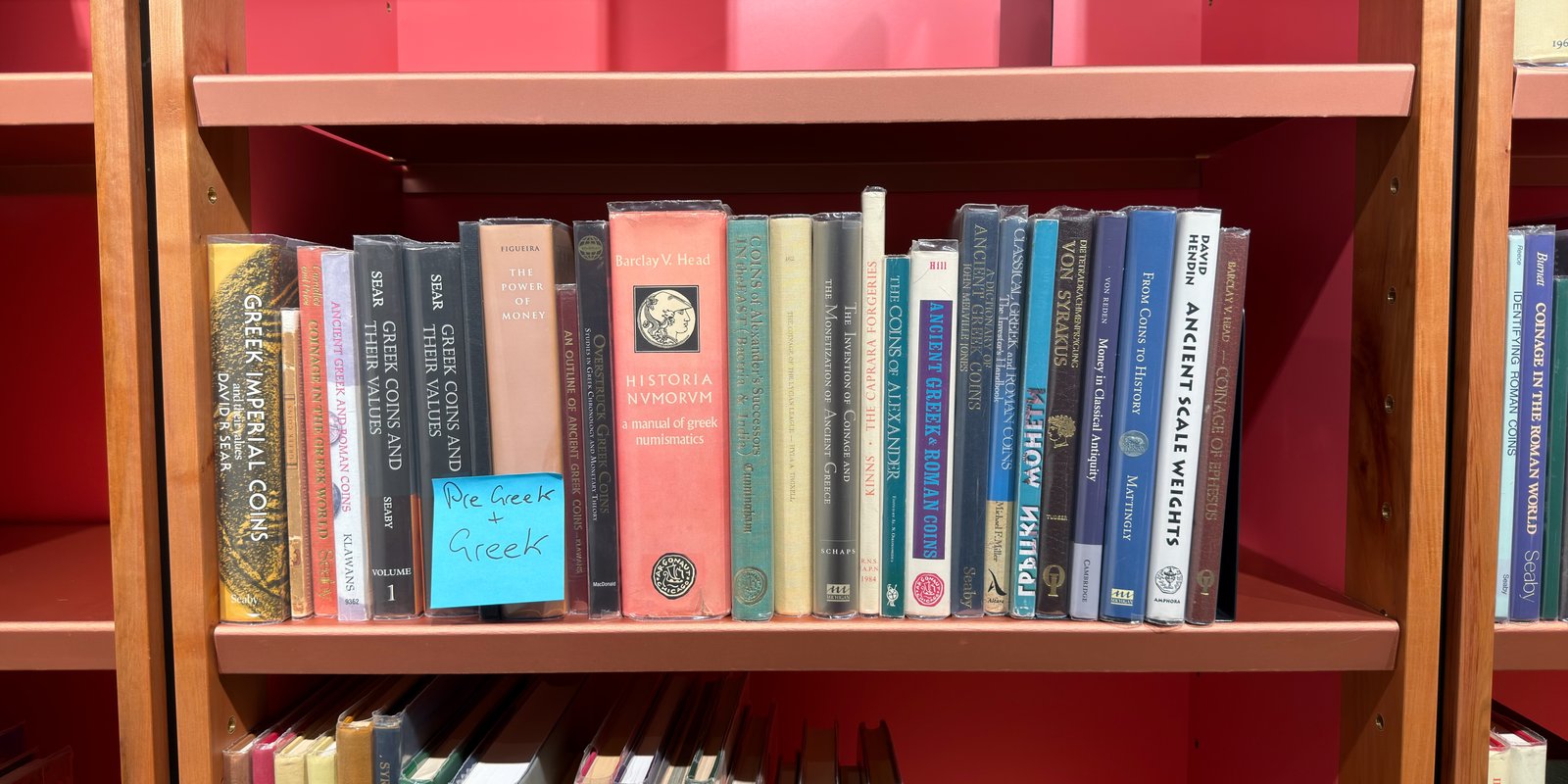 Shelfie Capture from May 21, 2026 11:26 AM