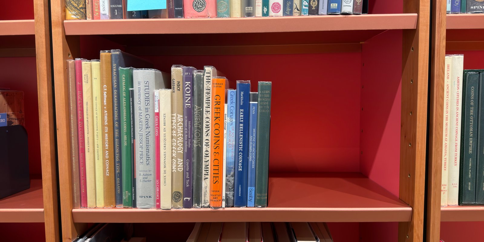 Shelfie Capture from May 21, 2026 11:27 AM