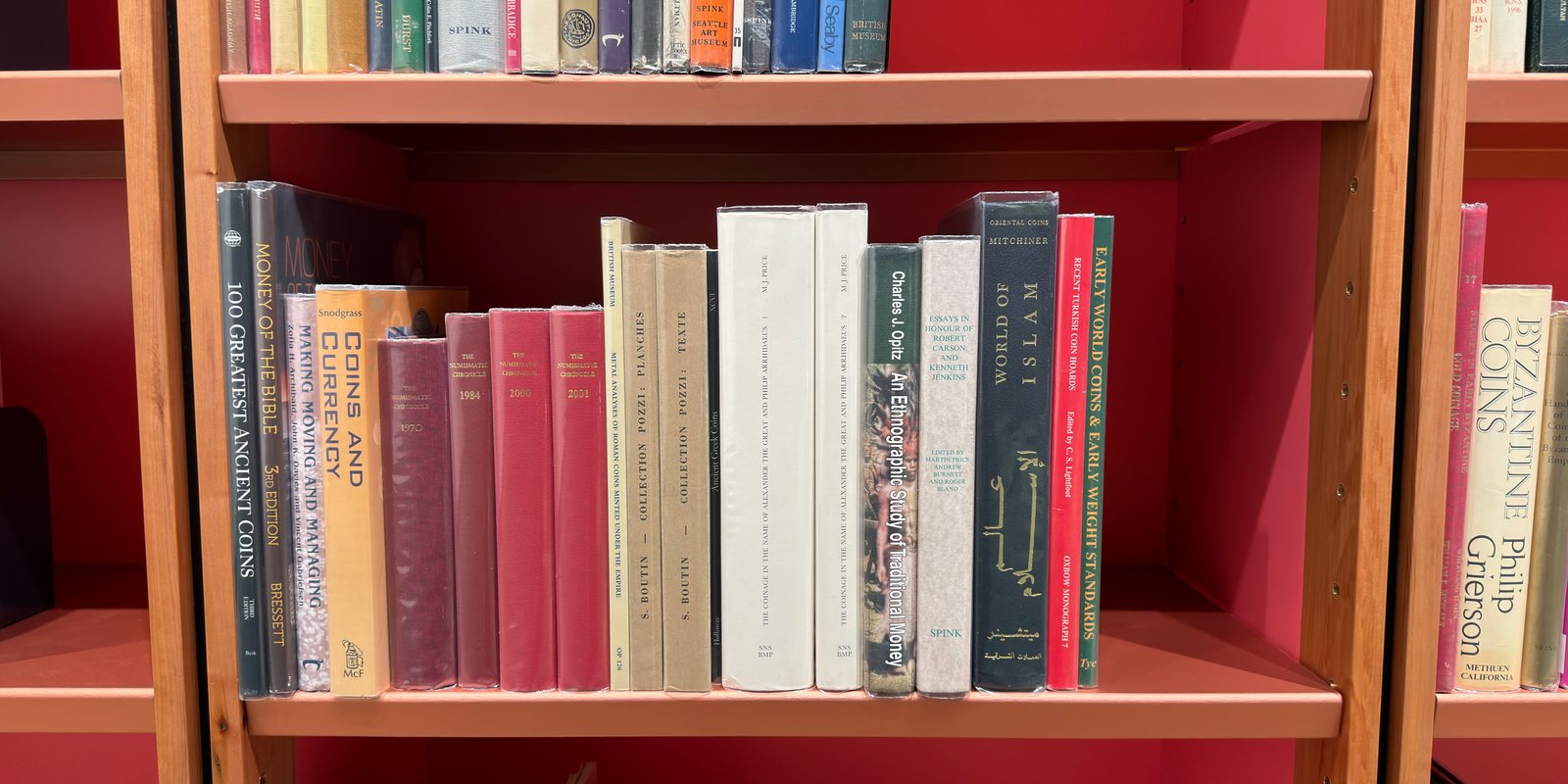 Shelfie Capture from May 21, 2026 11:27 AM