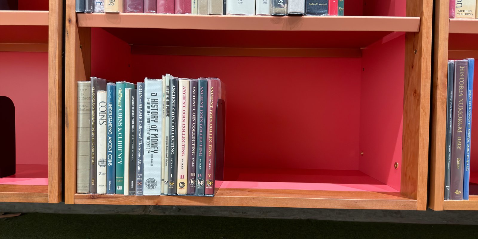 Shelfie Capture from May 21, 2026 11:27 AM