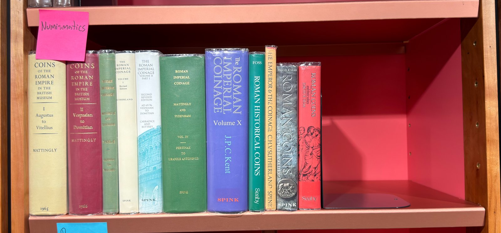 Shelfie Capture from May 27, 2026 10:57 AM
