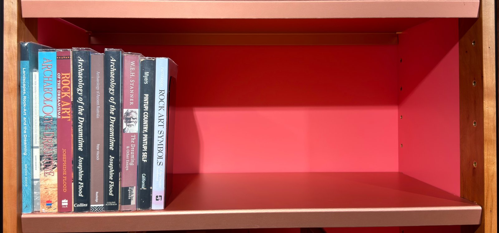 Shelfie Capture from Jun 15, 2026 8:56 PM
