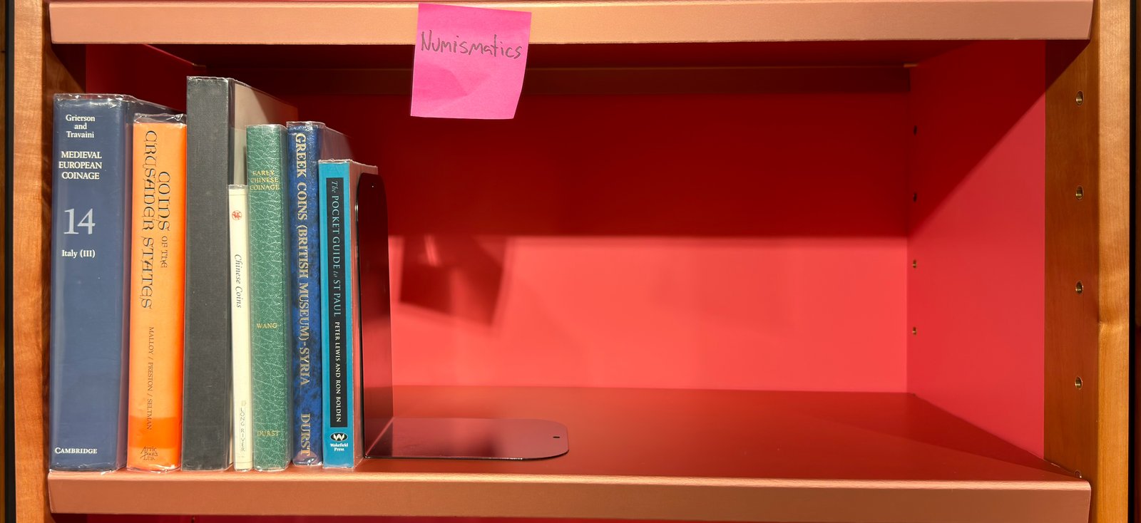 Shelfie Capture from May 27, 2026 10:57 AM