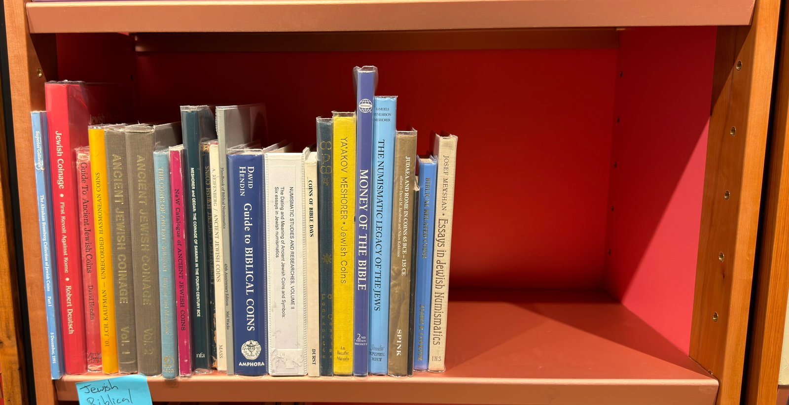 Shelfie Capture from May 27, 2026 10:57 AM