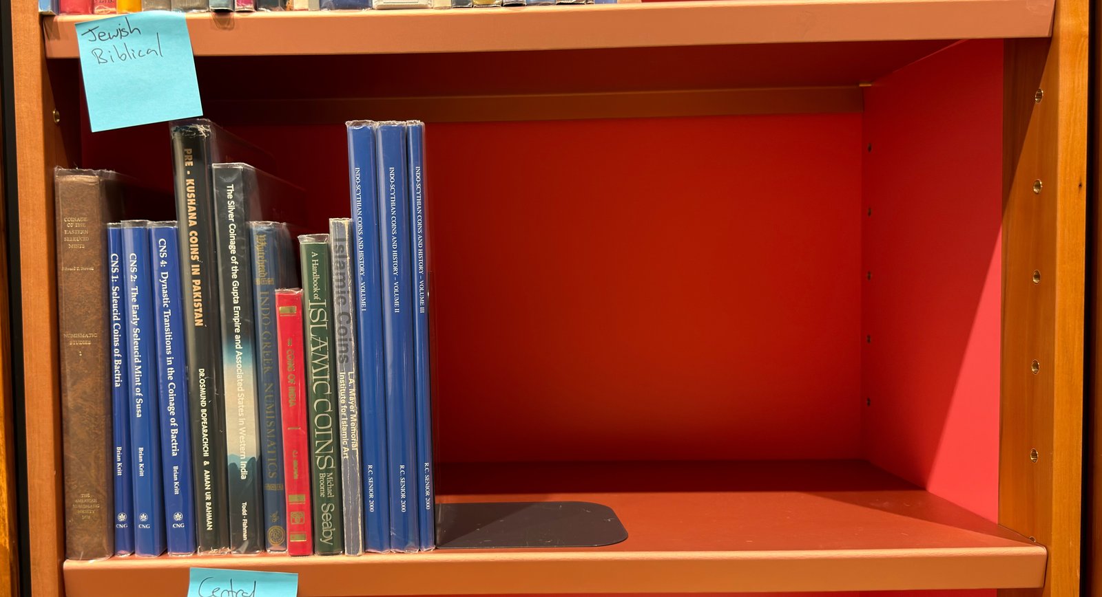 Shelfie Capture from May 27, 2026 10:57 AM
