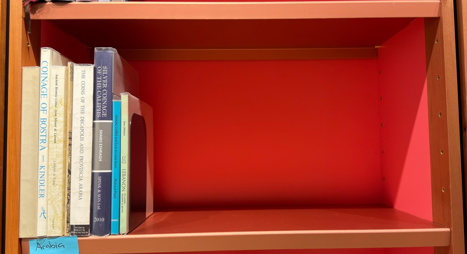 Shelfie Capture from May 27, 2026 10:56 AM