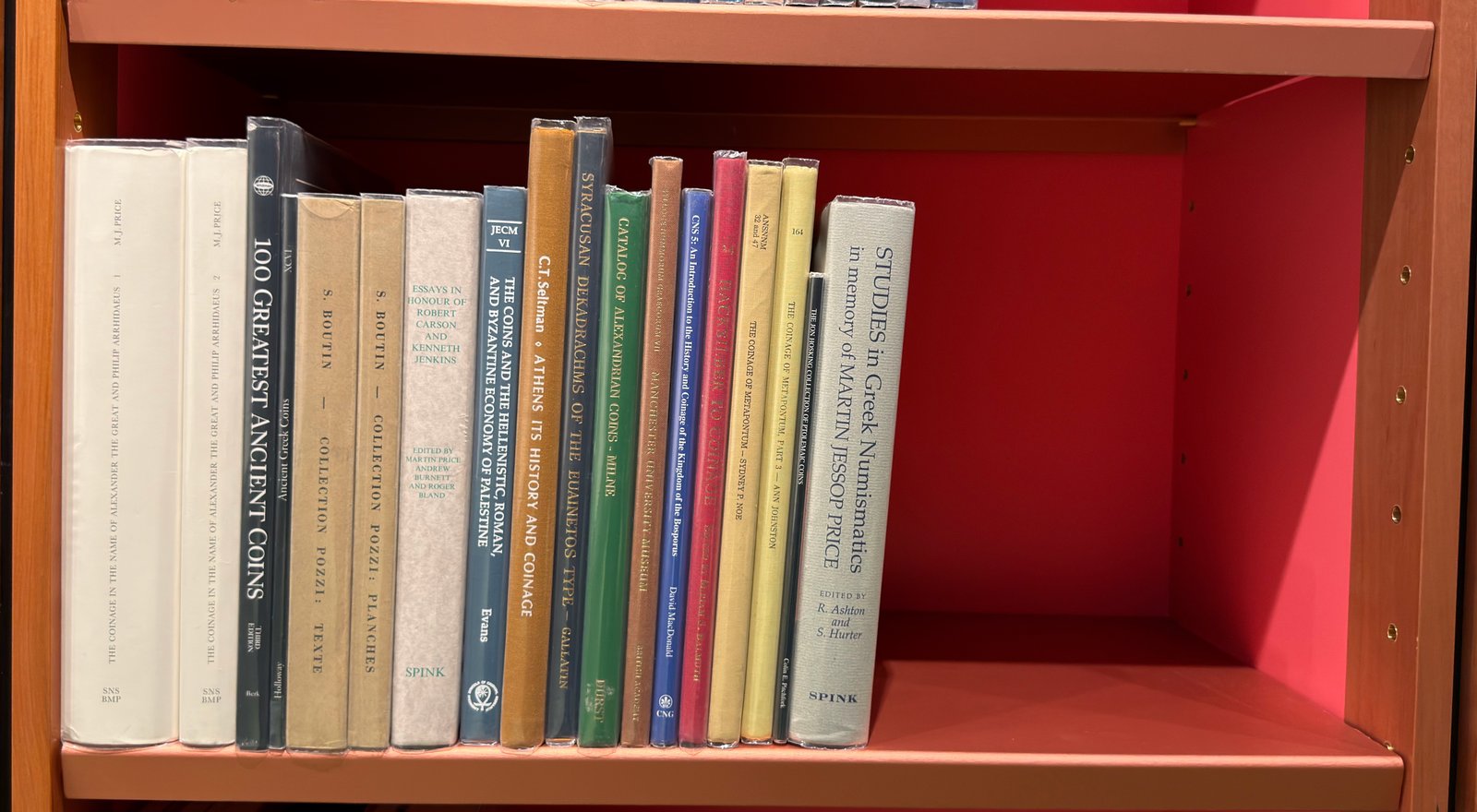 Shelfie Capture from Jun 15, 2026 8:57 PM