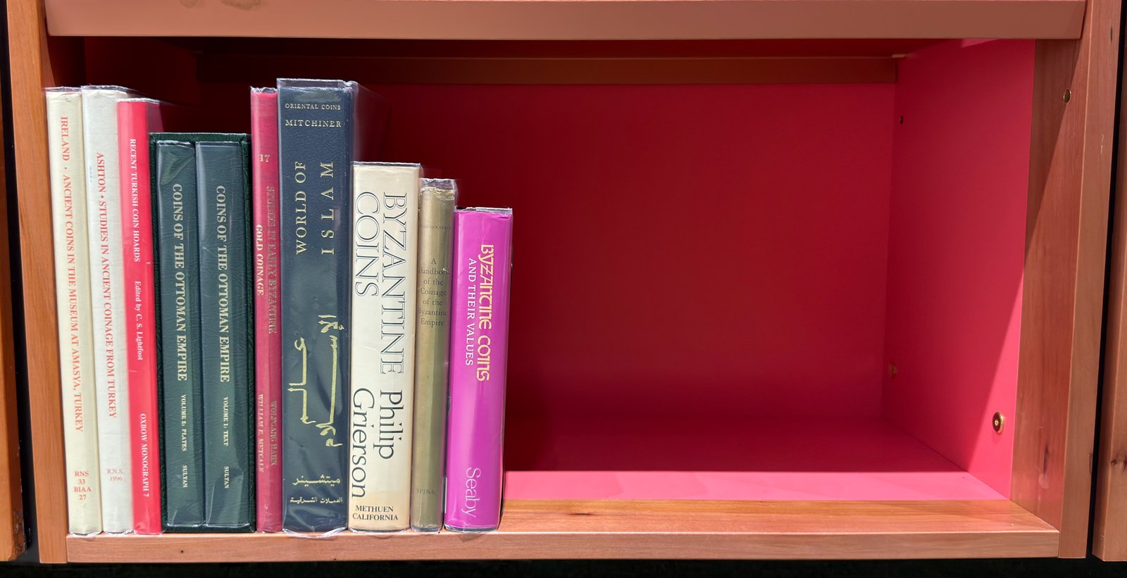Shelfie Capture from Jun 15, 2026 8:57 PM