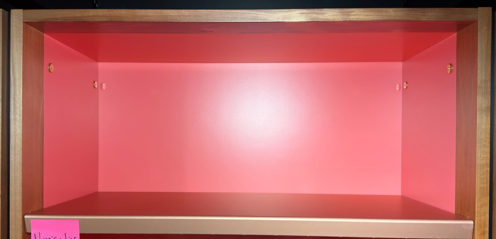 Shelfie Capture from May 27, 2026 10:56 AM