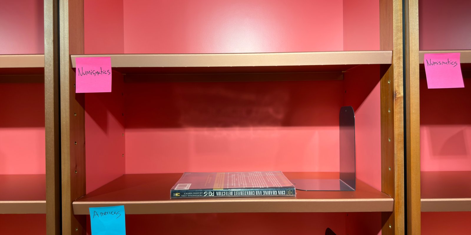 Shelfie Capture from May 27, 2026 10:56 AM