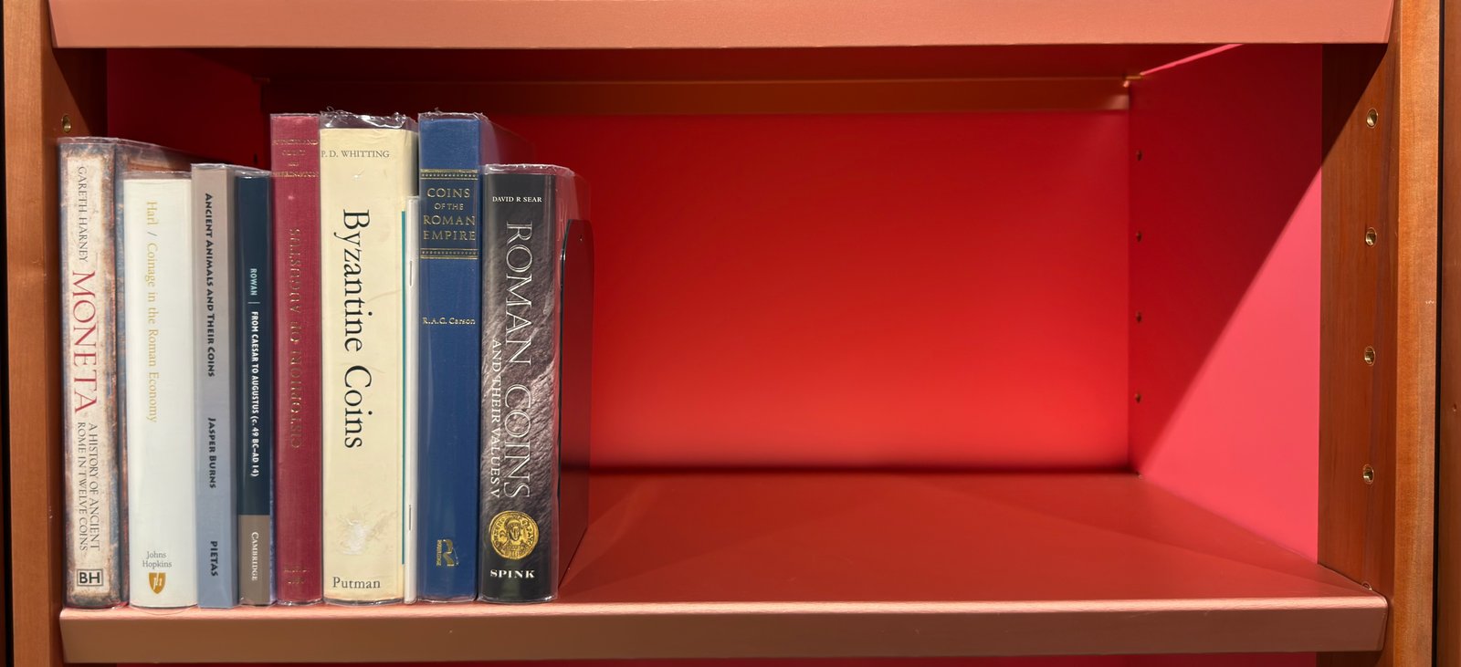 Shelfie Capture from Jun 15, 2026 8:57 PM