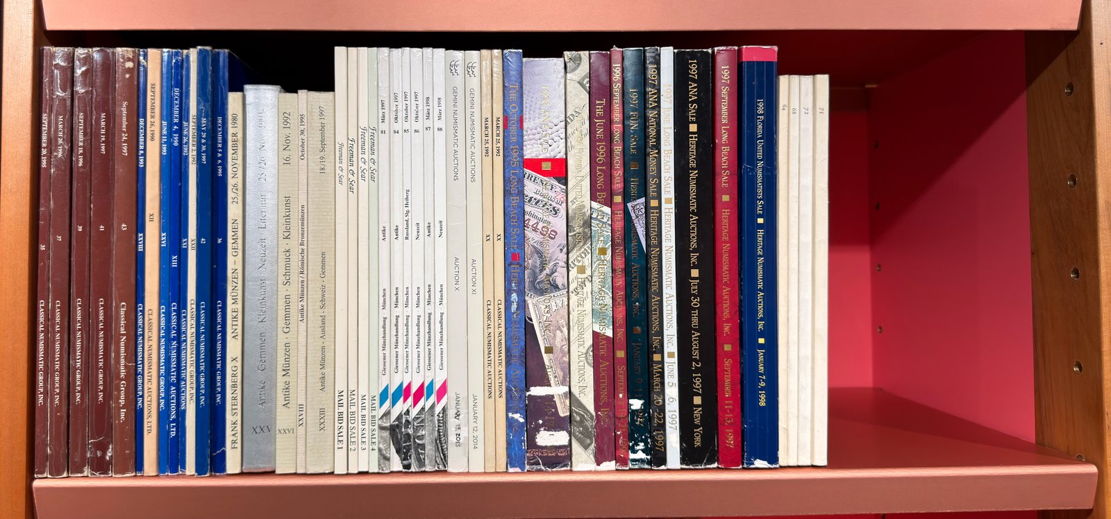 Shelfie Capture from Jun 15, 2026 8:58 PM